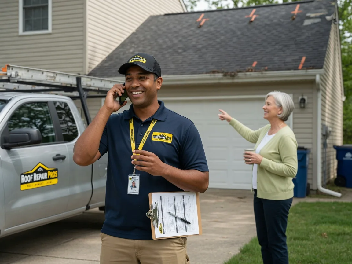 Roof Repair Ethel, MS FAQs